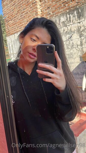 agnesvilsen98 Nude Leaks OnlyFans Photo 12
