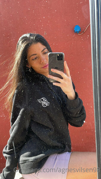 agnesvilsen98 Nude Leaks OnlyFans Photo 13