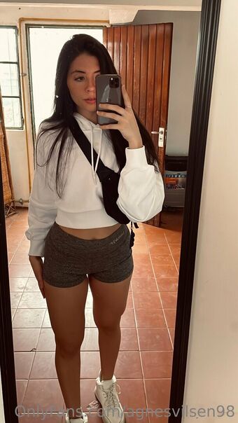 agnesvilsen98 Nude Leaks OnlyFans Photo 14