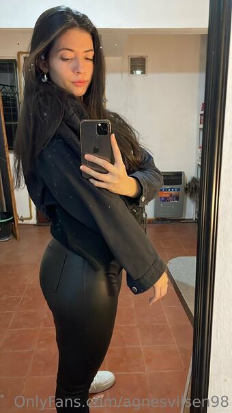 agnesvilsen98 Nude Leaks OnlyFans Photo 16