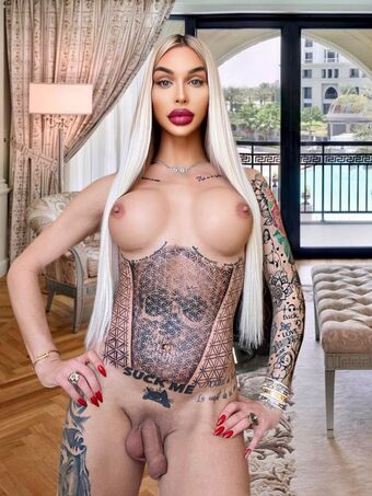 aidathorry Nude Leaks OnlyFans Photo 8