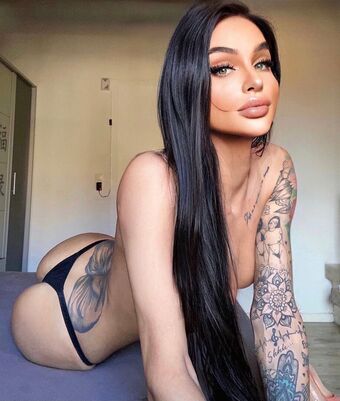 aidathorry Nude Leaks OnlyFans Photo 2