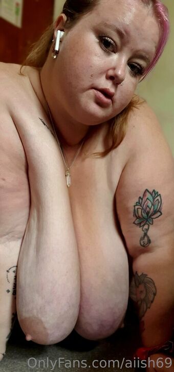 aiish69 Nude Leaks OnlyFans  – Leaked Models