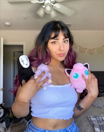 Orbriz Nude Leaks OnlyFans Photo 38