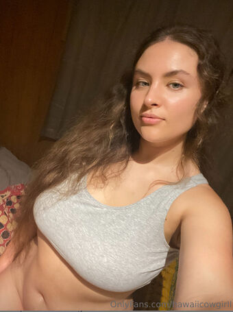 Alana & The Simple Life Nude Leaks OnlyFans Photo 8