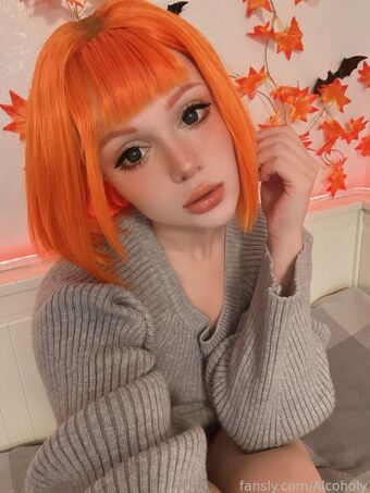 Alcololi Nude Leaks OnlyFans Photo 222