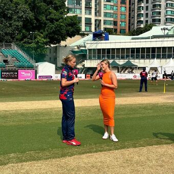 Alex Hartley Cricket Nude Leaks OnlyFans Photo 16