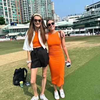 Alex Hartley Cricket Nude Leaks OnlyFans Photo 13