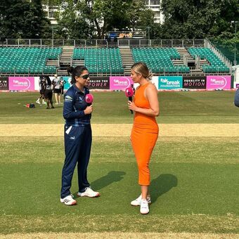 Alex Hartley Cricket Nude Leaks OnlyFans Photo 18