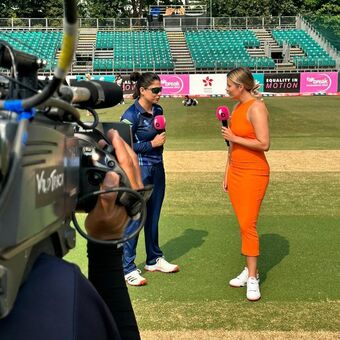 Alex Hartley Cricket Nude Leaks OnlyFans Photo 19