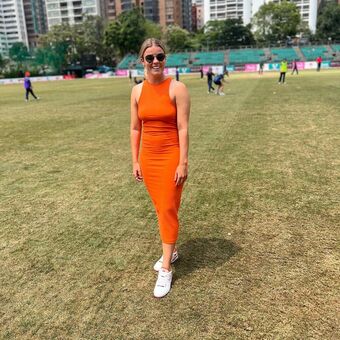 Alex Hartley Cricket Nude Leaks OnlyFans Photo 15