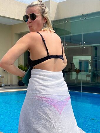 Alex Hartley Cricket Nude Leaks OnlyFans Photo 22