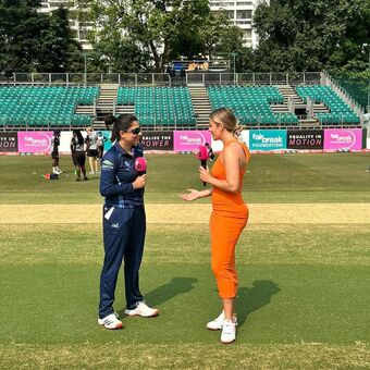 Alex Hartley Cricket Nude Leaks OnlyFans Photo 17