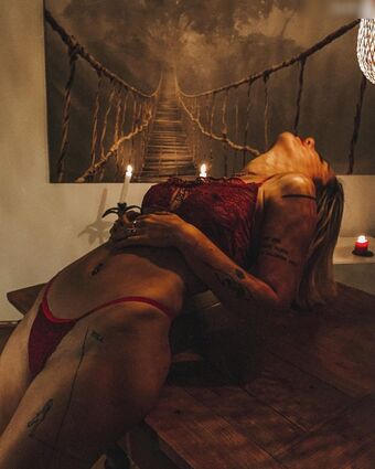 Alexa Grassmann Nude Leaks OnlyFans Photo 14