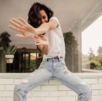 Alexis Gaube Nude Leaks OnlyFans Photo 9