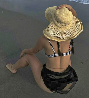 Aleyna Dogan Nude Leaks OnlyFans Photo 16