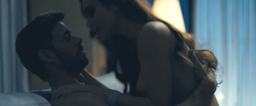 Alicia Sanz / aliciasanz_ Nude Leaks OnlyFans  – Leaked Models