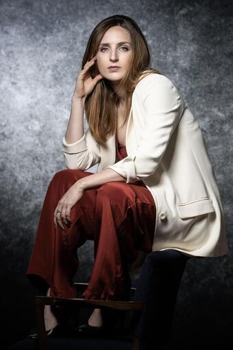 Alison Wheeler Nude Leaks OnlyFans Photo 10