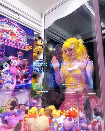 Allie Tricaso Nude Leaks OnlyFans Photo 4