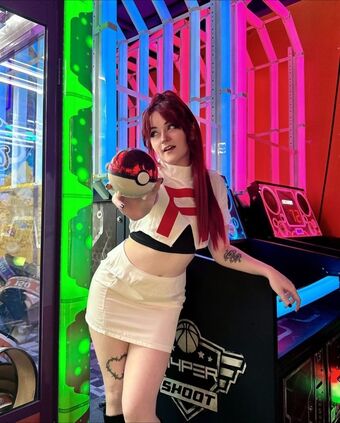 Allie Tricaso Nude Leaks OnlyFans Photo 6