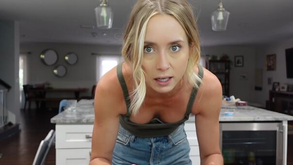 Allie Wes ~ Nude Leaks OnlyFans Photo 13