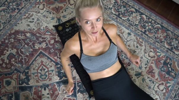 Allie Wes ~ / alliewes Nude Leaks OnlyFans  – Leaked Models