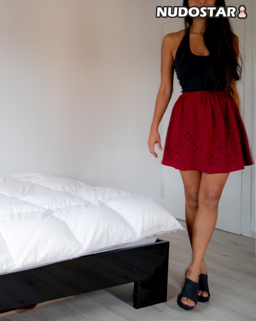 Aloha Kiara – Kiara Mahalo OnlyFans Leaks (50 Photos) – NudoStar