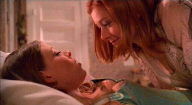 Alyson Hannigan Nude Leaks OnlyFans Photo 77