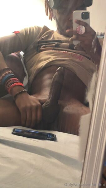 am6ni Nude Leaks OnlyFans Photo 3