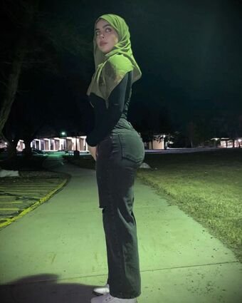 amanamalk1 Nude Leaks OnlyFans Photo 20