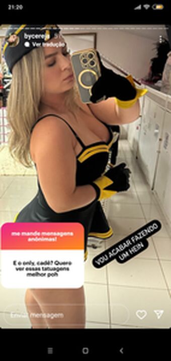 Bycereja Nude Leaks OnlyFans Photo 2