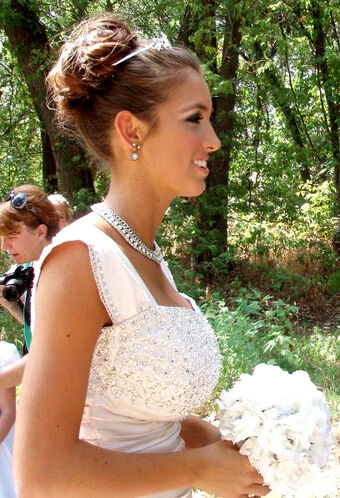 Amanda Thompson Nude Leaks OnlyFans Photo 17