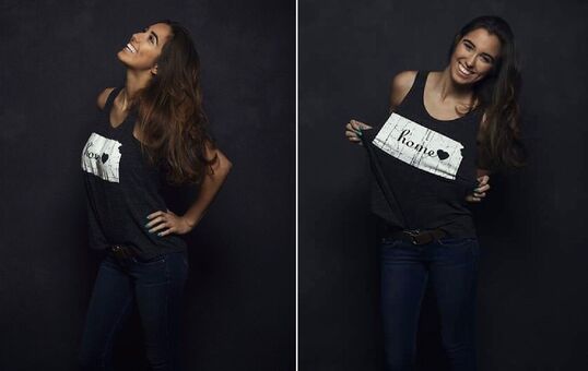 Amanda Thompson Nude Leaks OnlyFans Photo 11