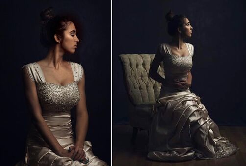 Amanda Thompson Nude Leaks OnlyFans Photo 10