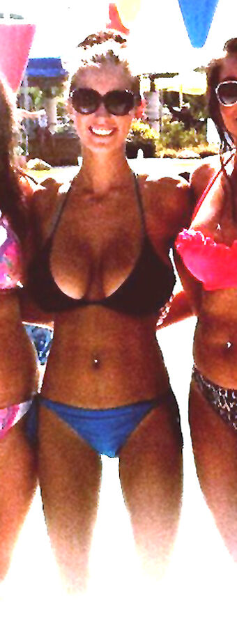 Amanda Thompson Nude Leaks OnlyFans Photo 16