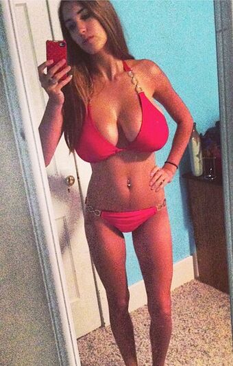 Amanda Thompson Nude Leaks OnlyFans Photo 18