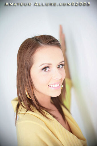 Amateur Allure Nude Leaks OnlyFans Photo 171