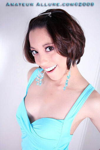 Amateur Allure Nude Leaks OnlyFans Photo 173