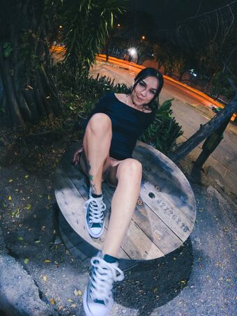 amber_tyler25 Nude Leaks OnlyFans Photo 5