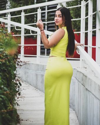 Amelia Archila Nude Leaks OnlyFans Photo 18