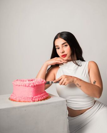 Amelia Archila / ameliaarchilaoficial / strudelarch Nude Leaks OnlyFans  – Leaked Models