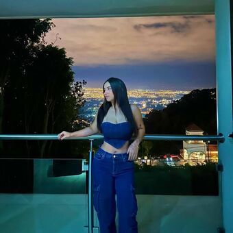 Amelia Archila Nude Leaks OnlyFans Photo 11