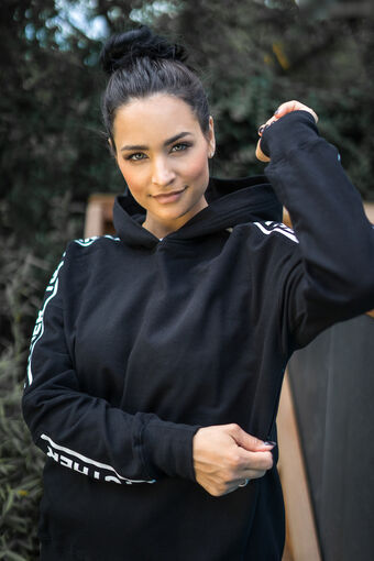 Amira Pocher Nude Leaks OnlyFans Photo 40