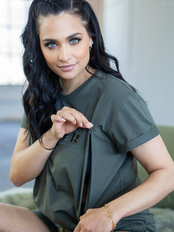 Amira Pocher Nude Leaks OnlyFans Photo 44