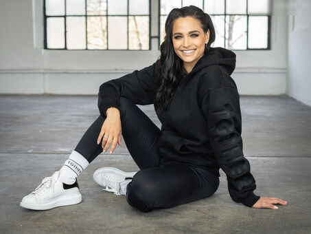 Amira Pocher Nude Leaks OnlyFans Photo 45