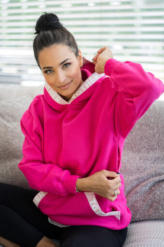 Amira Pocher Nude Leaks OnlyFans Photo 41