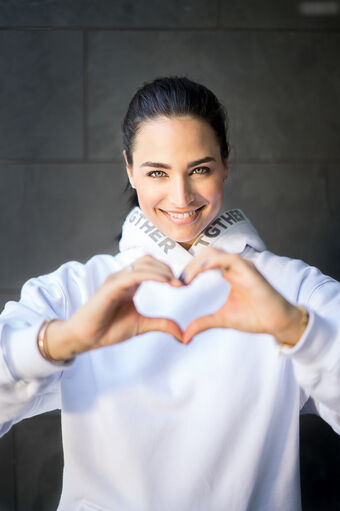 Amira Pocher Nude Leaks OnlyFans Photo 43