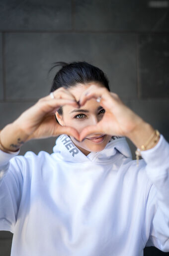 Amira Pocher Nude Leaks OnlyFans Photo 42