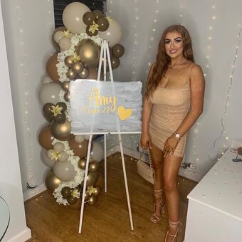 Amy Heslop Nude Leaks OnlyFans Photo 18