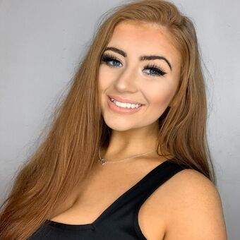 Amy Heslop Nude Leaks OnlyFans Photo 11